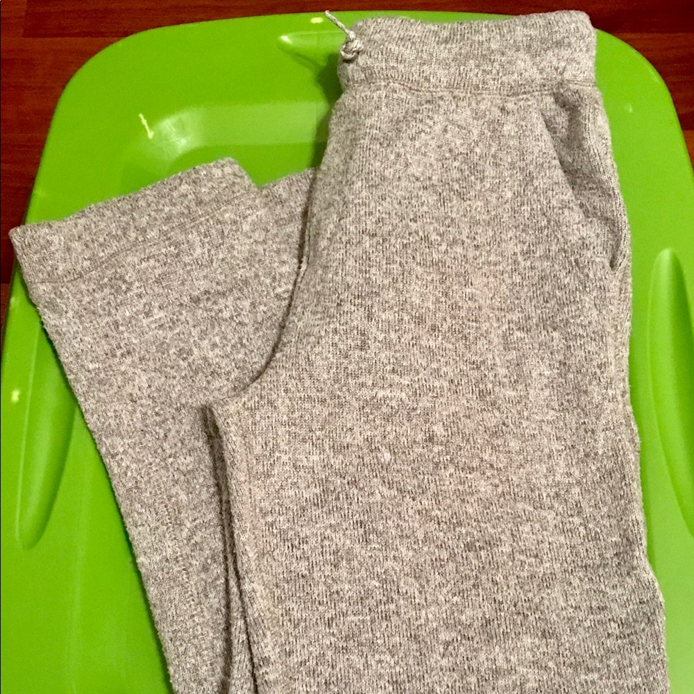 GAP Kids Boys Fleece Sweatpants
